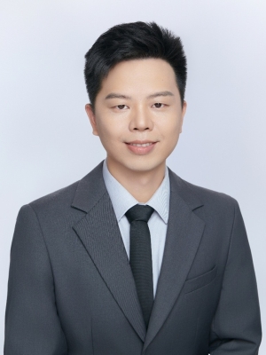 李老师